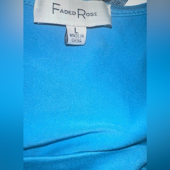 girls shirt - Picture 2 of 3